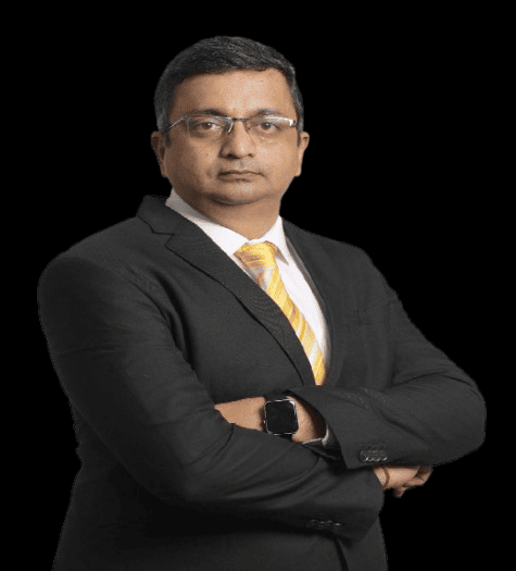 Alpha Partners Team