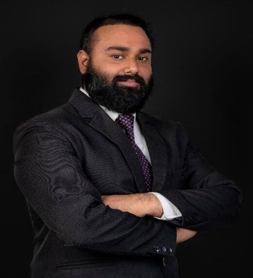 Alpha Partners Team
