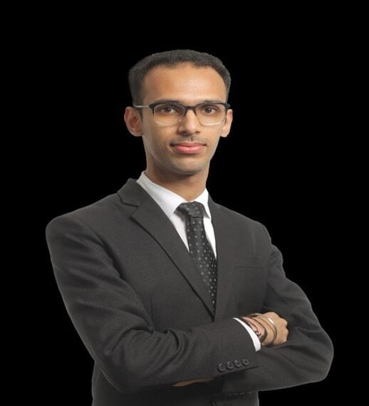 Alpha Partners Team