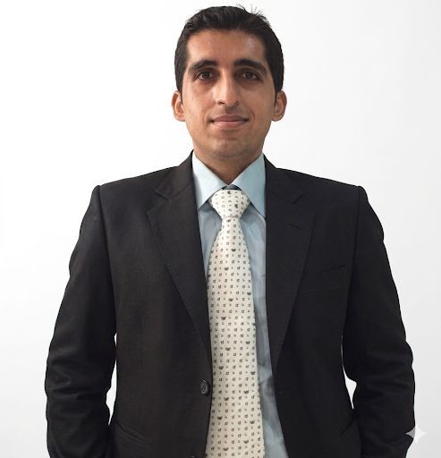 Alpha Partners Team